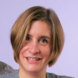 Susanne Helble