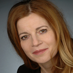 Annette Hohensee