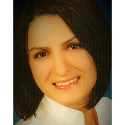 Ayşegül Liman