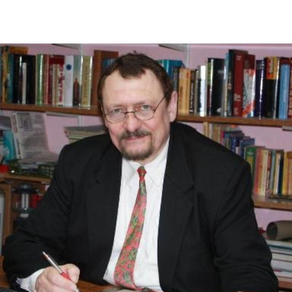 Bernd Mehlhorn Unternehmer pmbuchhaltung.de XING