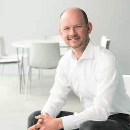 Joerg Feldheim