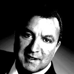 Profilbild Peter Castellana