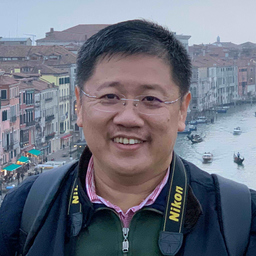 Hock Chai Guok