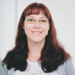 Sabine Lehr