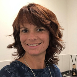 Mareike Freytag