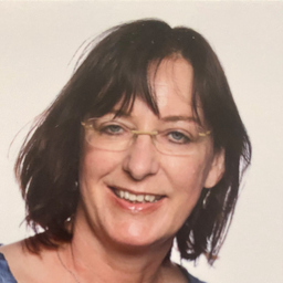 Anja Helmer