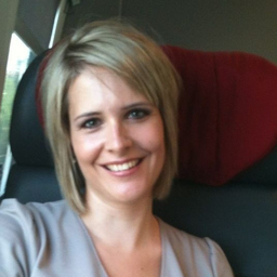 Cathrin Truniger
