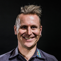 Benjamin Schaible