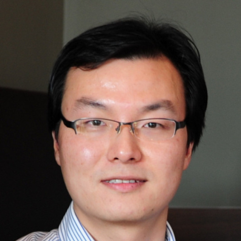 Liu Alex Senior Solution Architect SAP HANA Presales SAP China XING