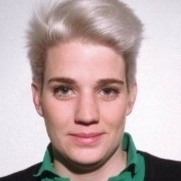 Profilbild Judith Weiden