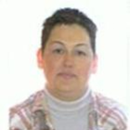 Luciana Durán Vázquez