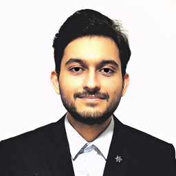 Shubham Nagesh Jadhav