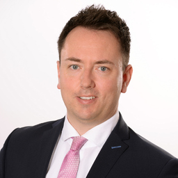 Nick Geauf