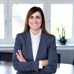 Kerstin Stierenberg