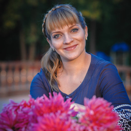 Elena Eremina