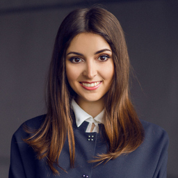 Elena Danielyan