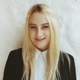 Jessica Brader
