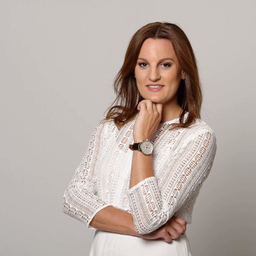 Katharina Lüscher - Haller WA Dipl. WSET