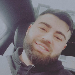 Samet Can Ögütcen