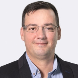 Ricardo Viegas Santinho