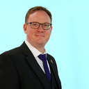 Sascha Weber
