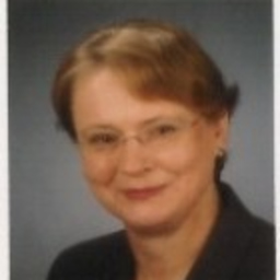 Marlene Miersch-Bertelsmann