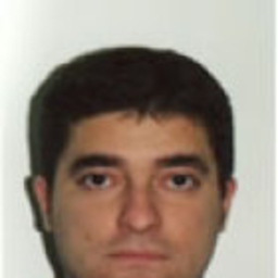 Javier Escribano Giraldo