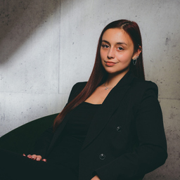 Maria Grinberg