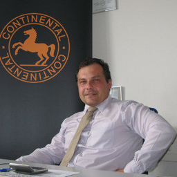 Lukas Korba