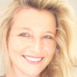 Sabine Lipowsky