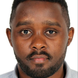 Mustafa Mohammedie's profile picture
