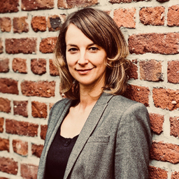 Maren Katrin Poppe