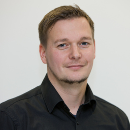 Profilbild Marcel Richter
