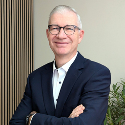 Gerhard Lauffer's profile picture