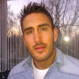 Jerome Naim