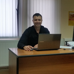 Yevgeniy Lavrentyev