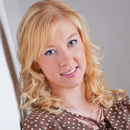 Anja Naumann