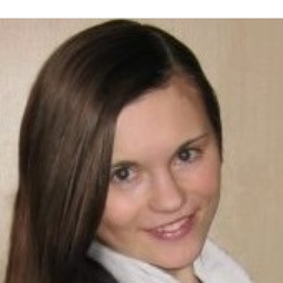 Elena Tikhonova