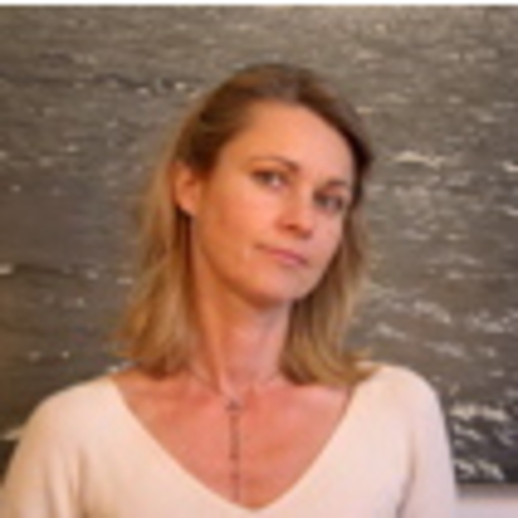 Frauke Deutsch Geschäftsführung BullionArt XING