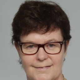 Barbara Staub