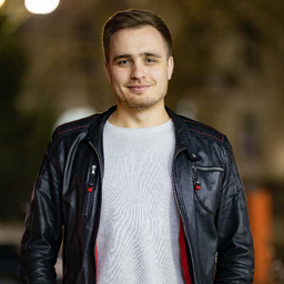 Eugene Kubesh's profile picture