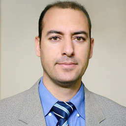 Ing. Mahdi Teymouri