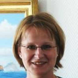 Sabine Laube