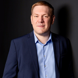 Benjamin Klein