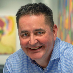Lars Staehler