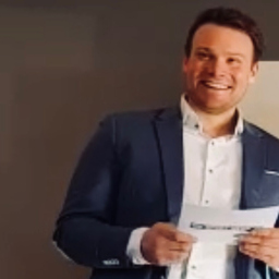 Stephan Strehle