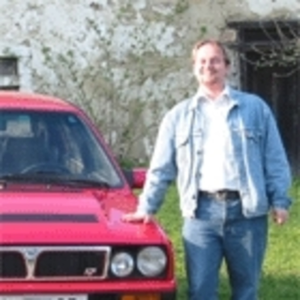Jochen Janko Programmierer, 3rd Level Support Land Oberösterreich