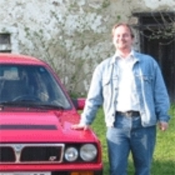 Jochen Janko