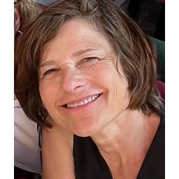 Marie-Luise Meixner