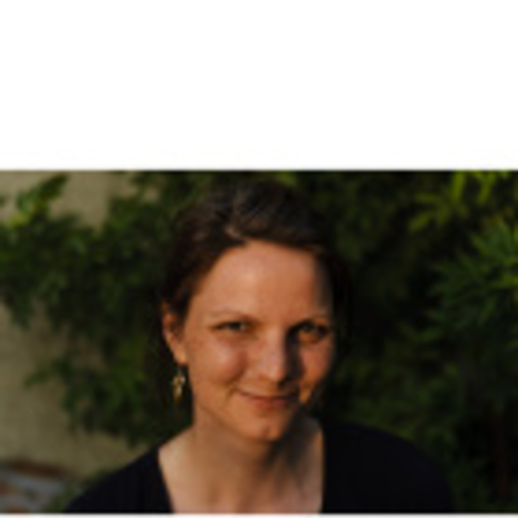 Madeleine Fischer Produktionsassistentin filmpool entertainment